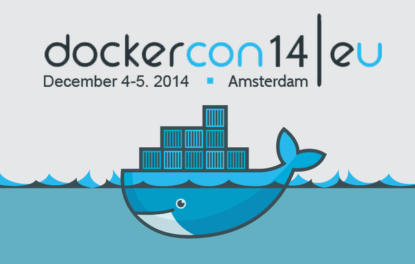 docker