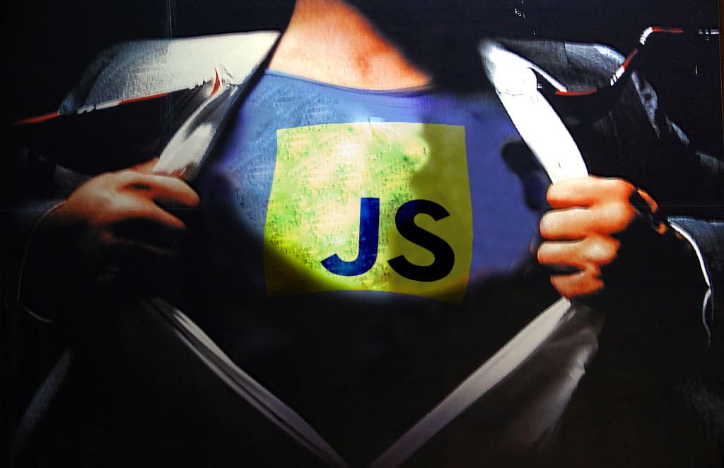 js