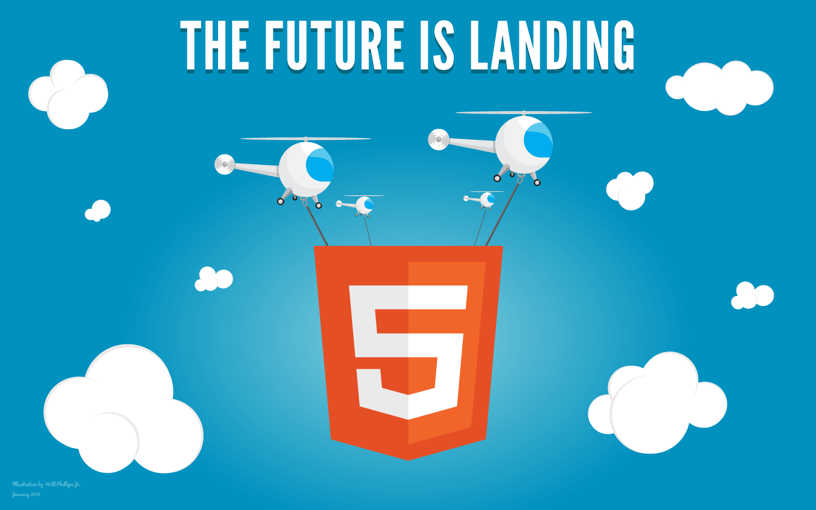 html5NoSql