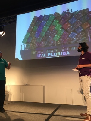 Xebia+Wescale