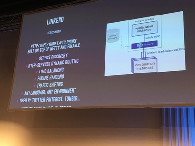 linkerd