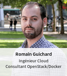 Romain Guichard