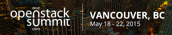 Logo Summit Vancouver