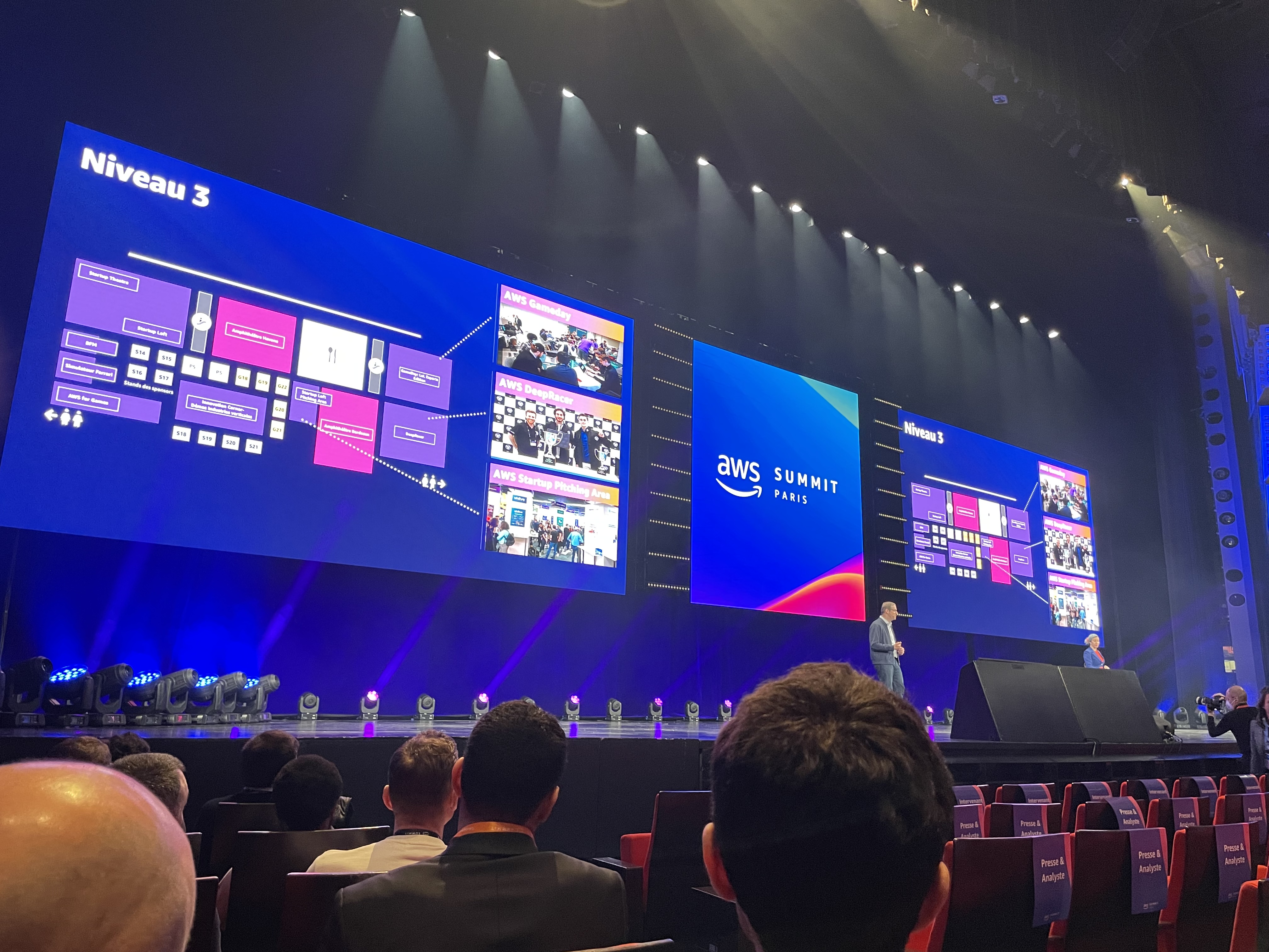 keynote