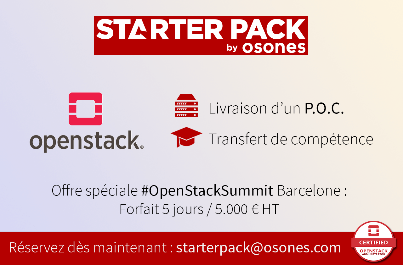 Starterpack