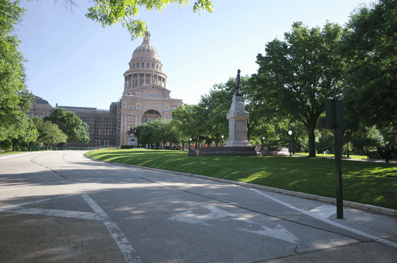 Congress Austin