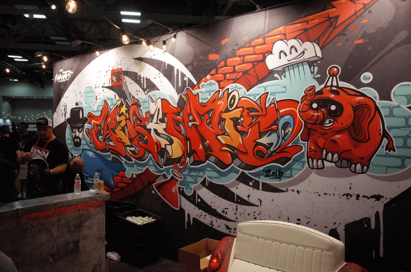 Stand Mirantis