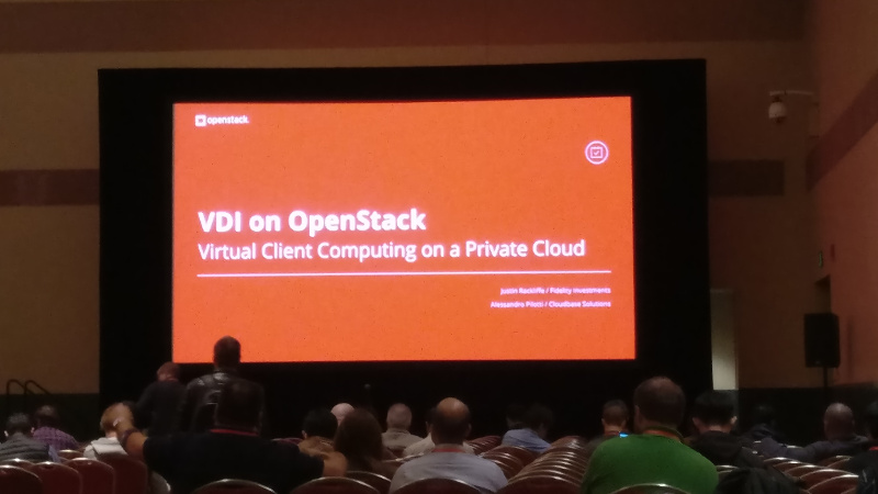 VDI