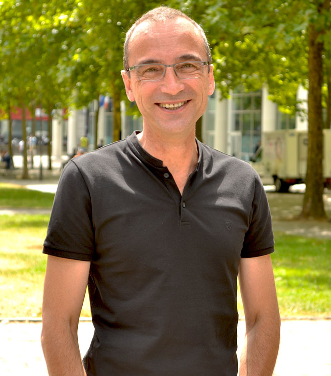 Jean-François