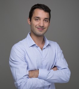 Kourosh